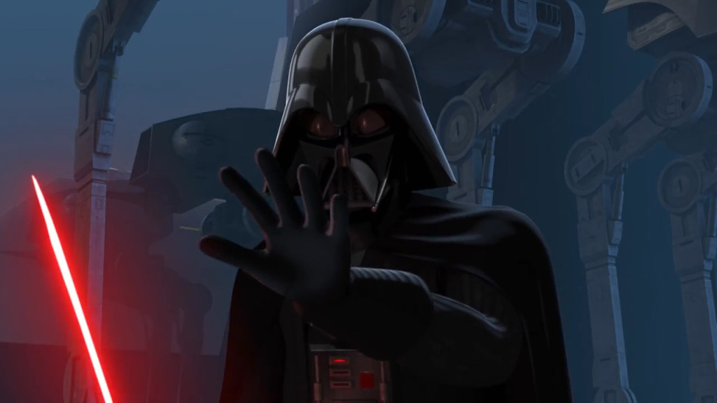 Star Wars Rebels Pic 7