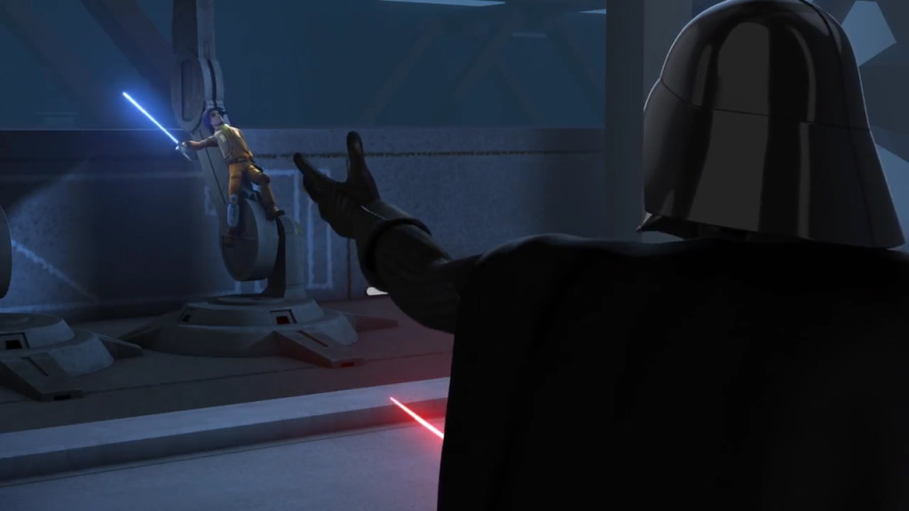 Star Wars Rebels Pic 8