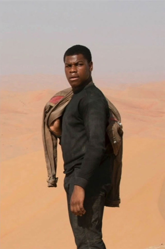 Star Wars The Force Awakens Pic 13