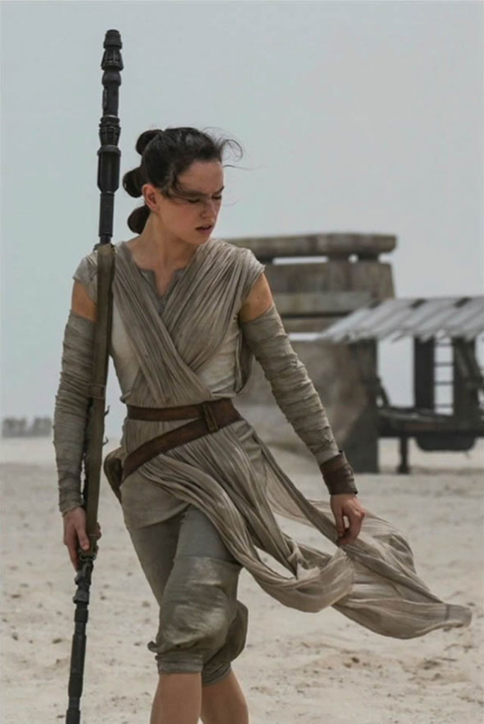 Star Wars The Force Awakens Pic 3