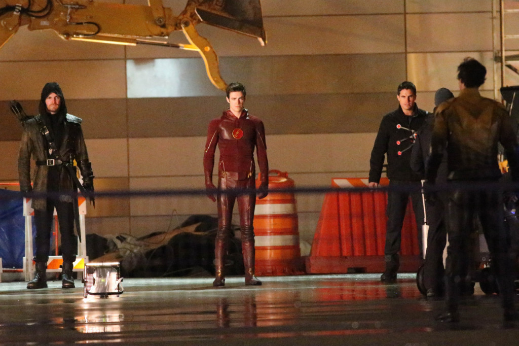 The Flash Finale Pic 1
