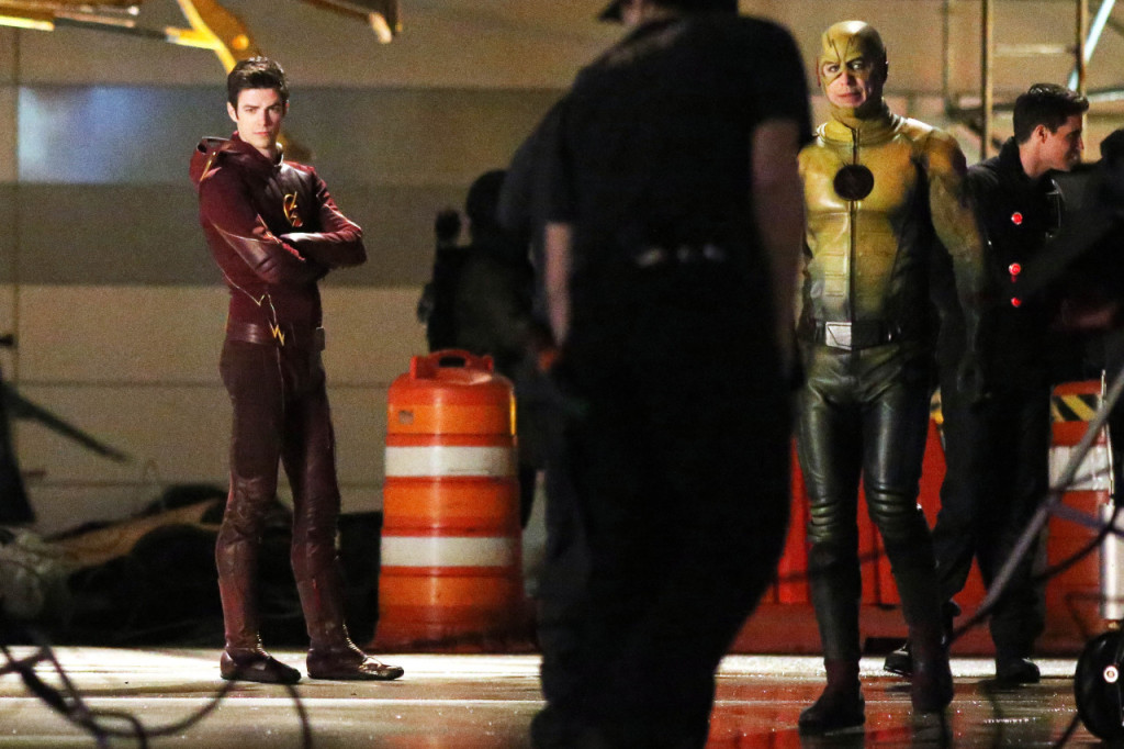 The Flash Finale Pic 2