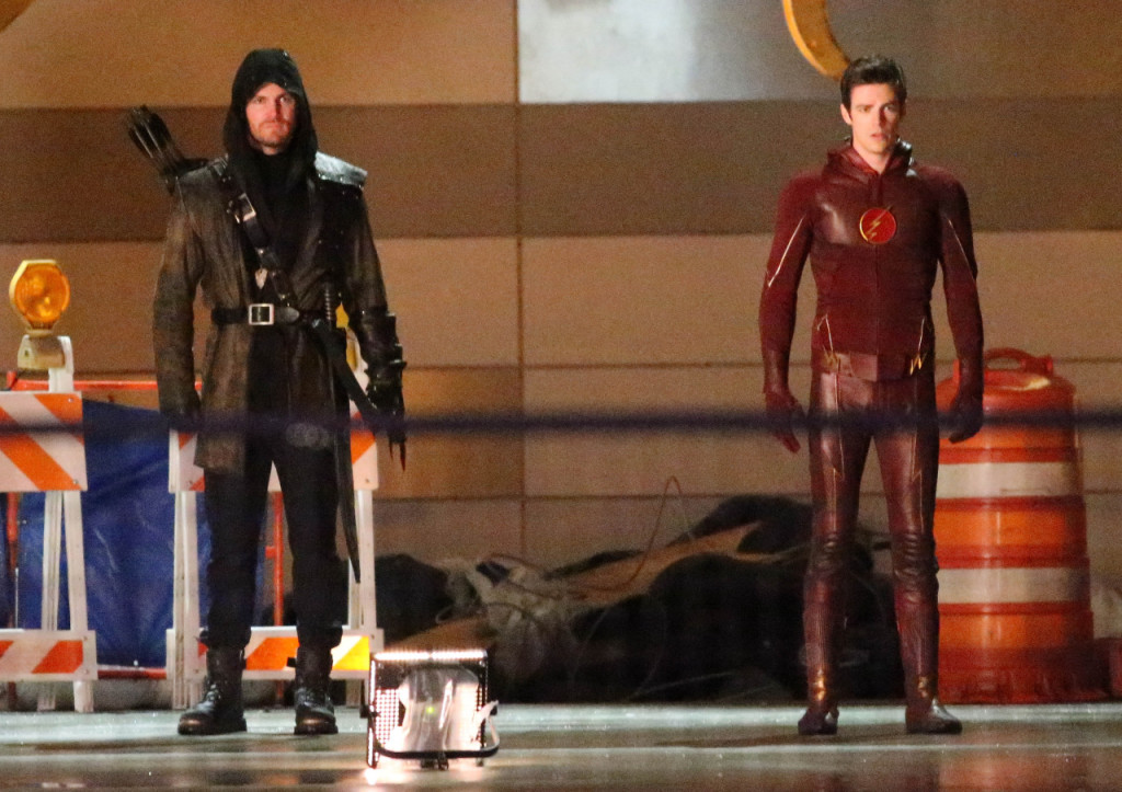 The Flash Finale Pic 3