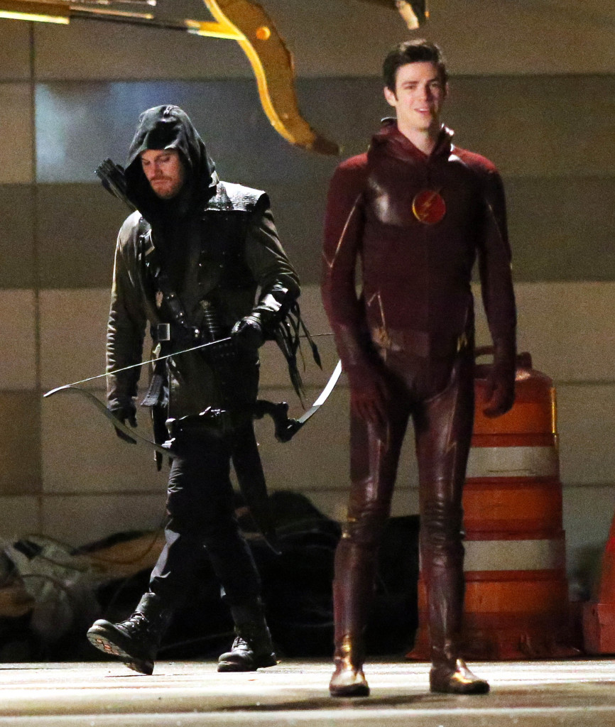 The Flash Finale Pic 4