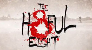 The Hateful Eight Title Card