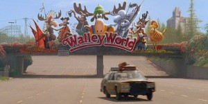 Walley World