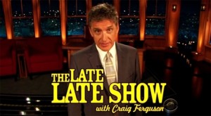 Late Late Show with Craig Ferguson