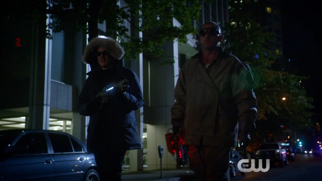 Legends of Tomorrow Pic 10