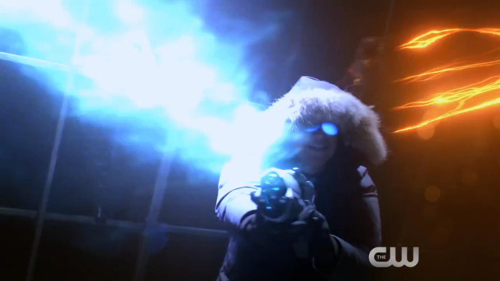 Legends of Tomorrow Pic 11