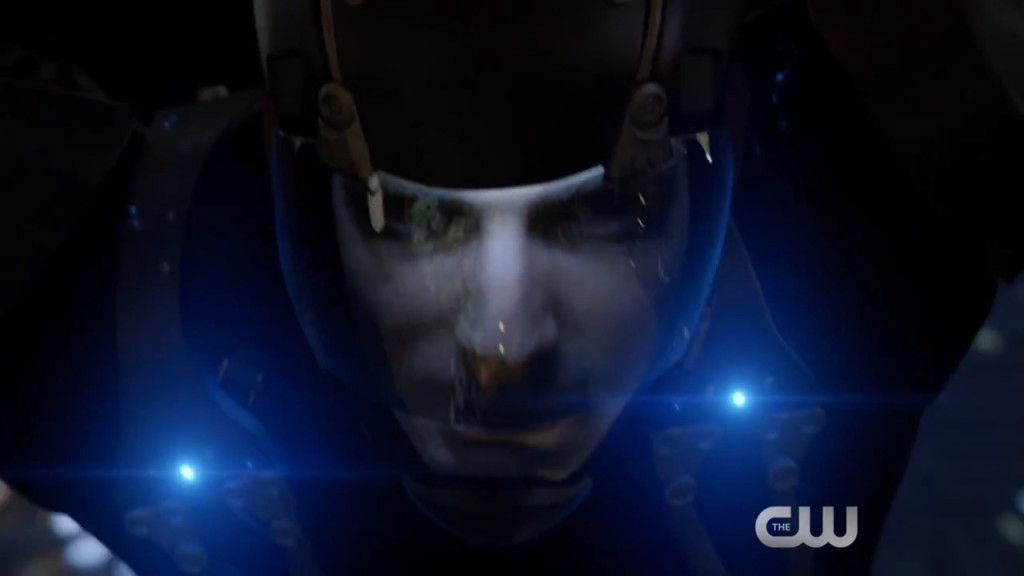 Legends of Tomorrow Pic 14