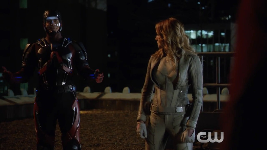 Legends of Tomorrow Pic 16