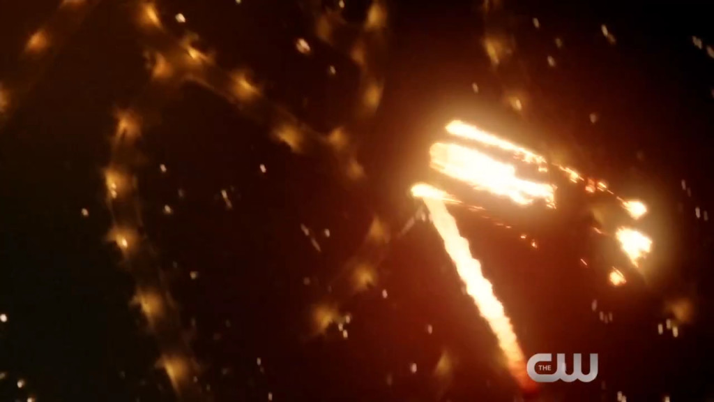 Legends of Tomorrow Pic 18
