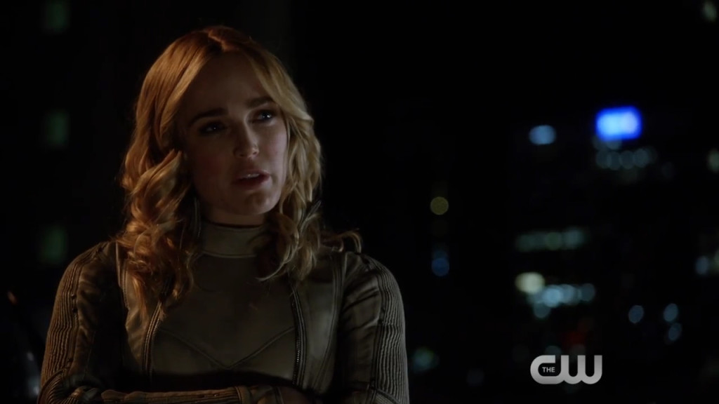 Legends of Tomorrow Pic 30