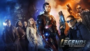 Legends of Tomorrow Pic