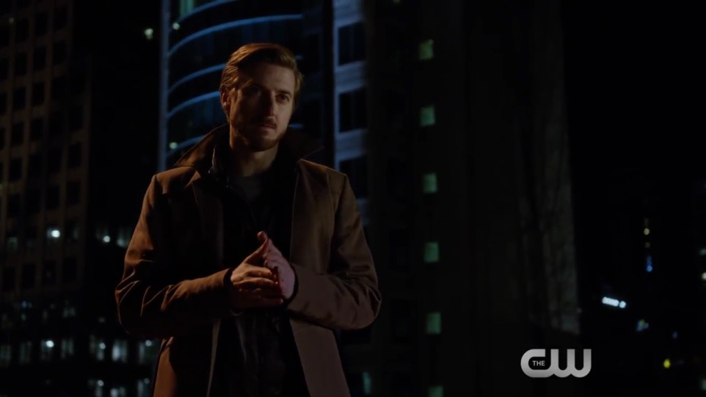 Legends of Tomorrow Pic 33