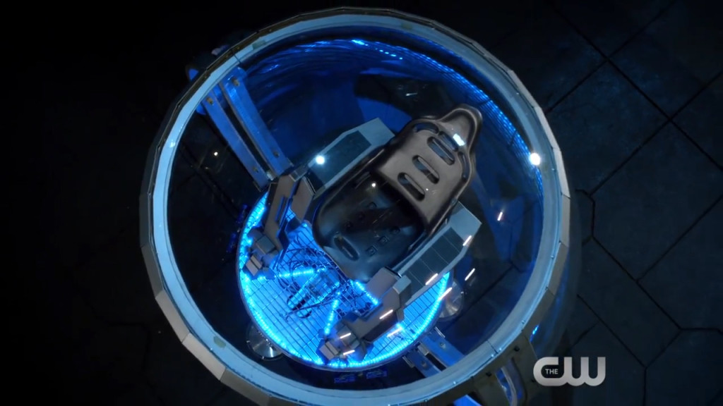 Legends of Tomorrow Pic 34