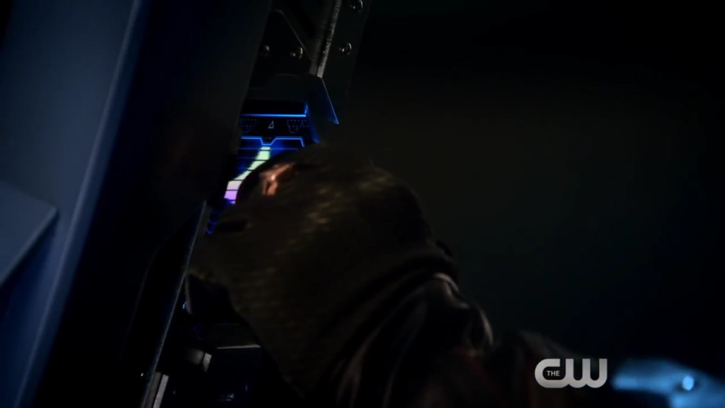 Legends of Tomorrow Pic 35