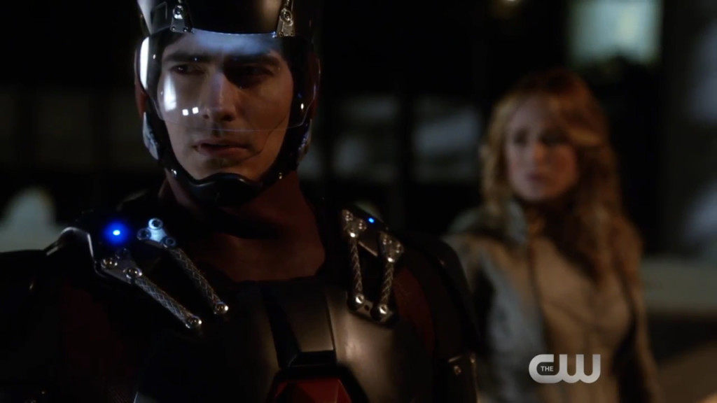 Legends of Tomorrow Pic 39
