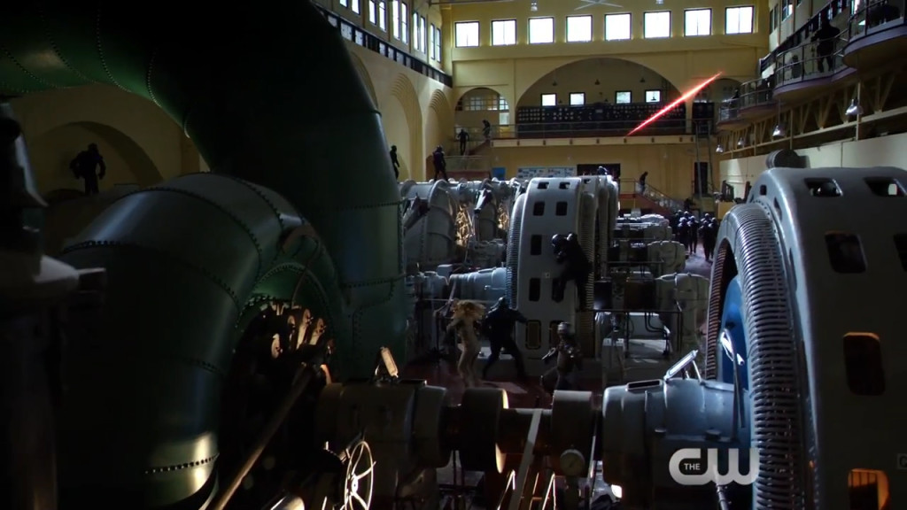 Legends of Tomorrow Pic 47