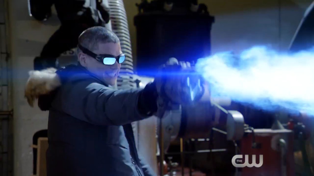 Legends of Tomorrow Pic 48