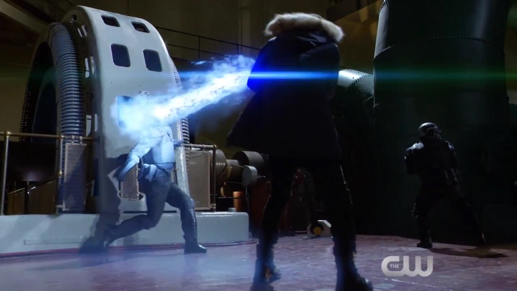 Legends of Tomorrow Pic 50