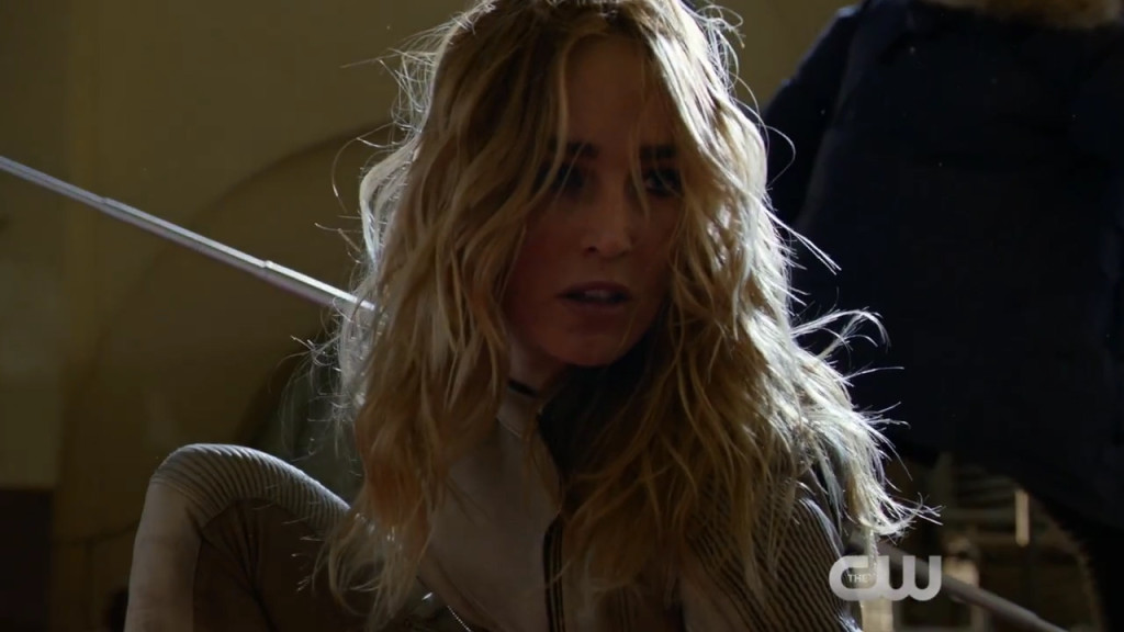 Legends of Tomorrow Pic 60