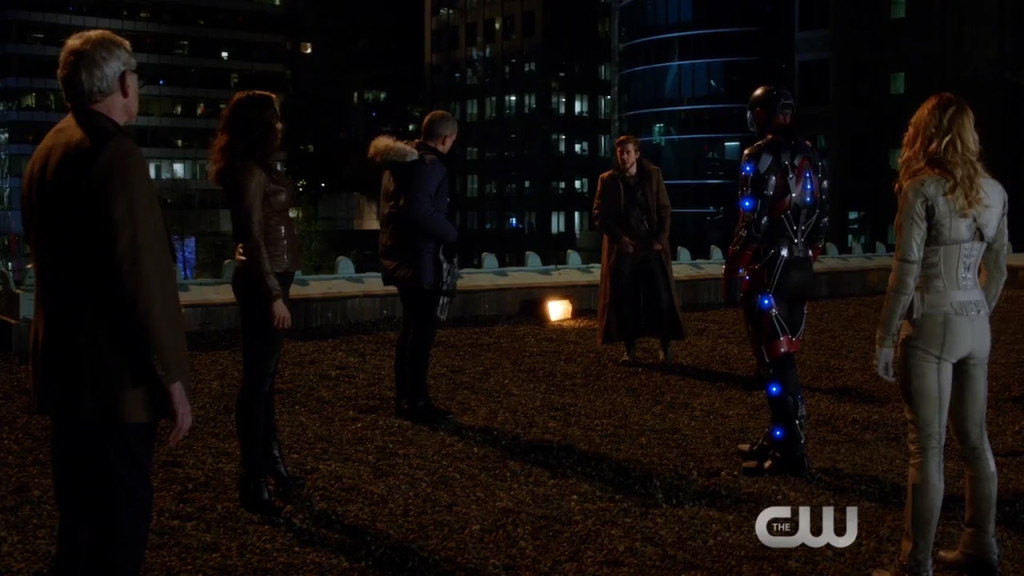 Legends of Tomorrow Pic 66