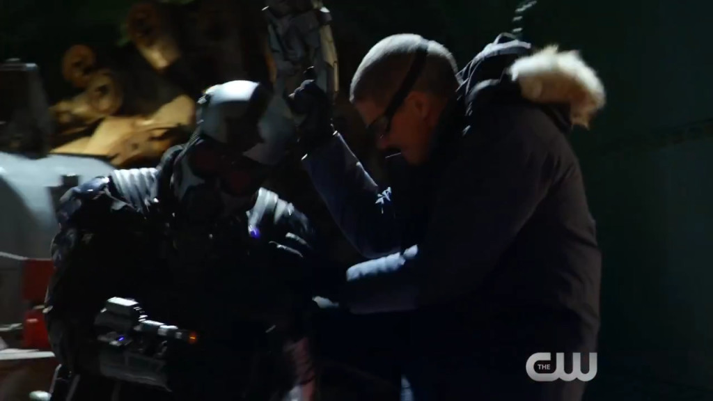 Legends of Tomorrow Pic 70