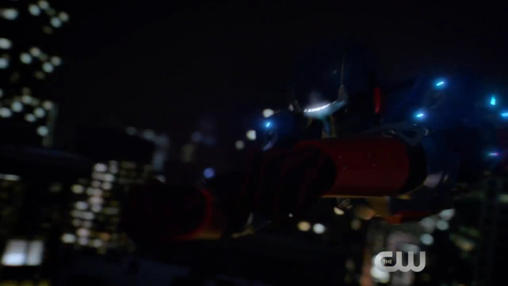 Legends of Tomorrow Pic 73