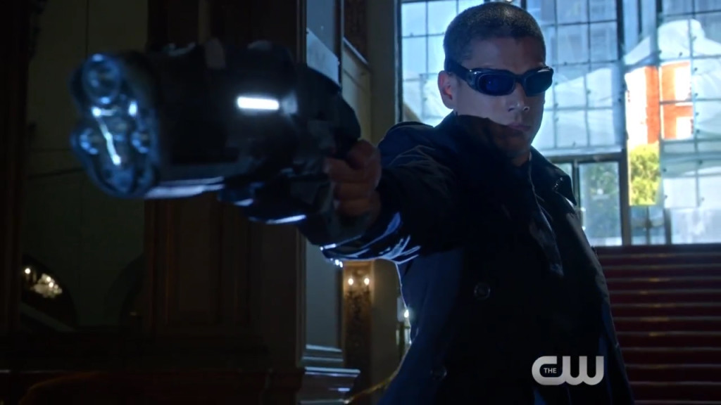 Legends of Tomorrow Pic 75