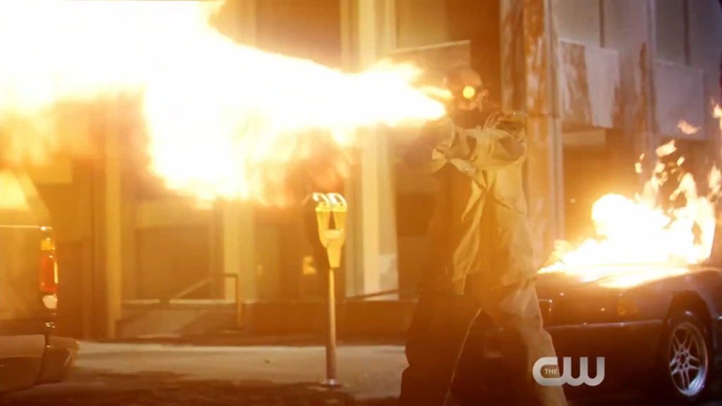 Legends of Tomorrow Pic 79
