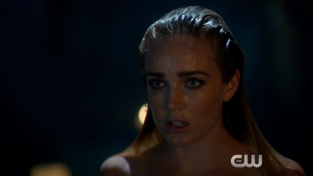 Legends of Tomorrow Pic 8
