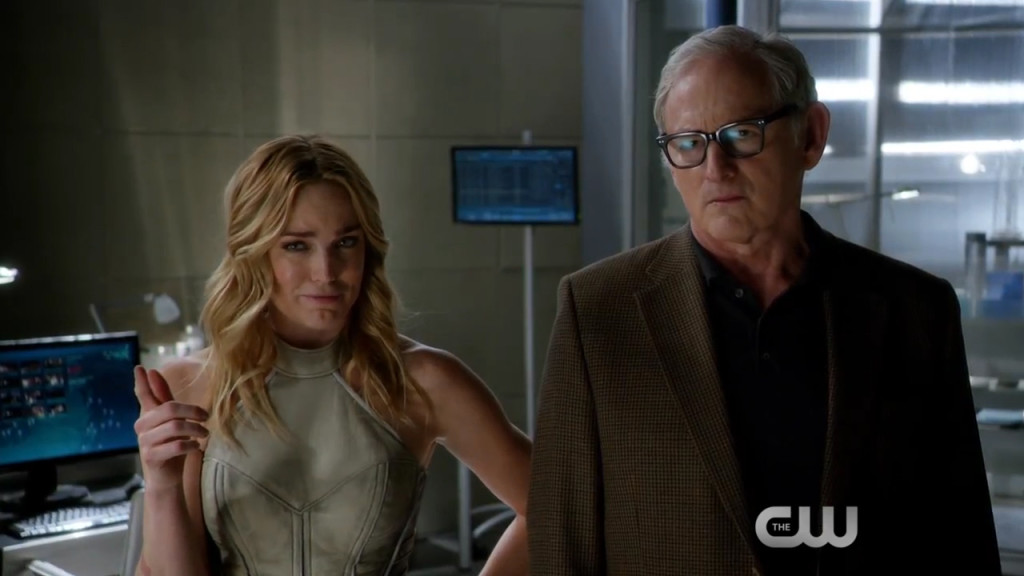 Legends of Tomorrow Pic 87