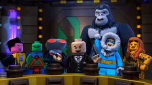 Lego Justice League Pic 2