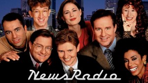 NewsRadio