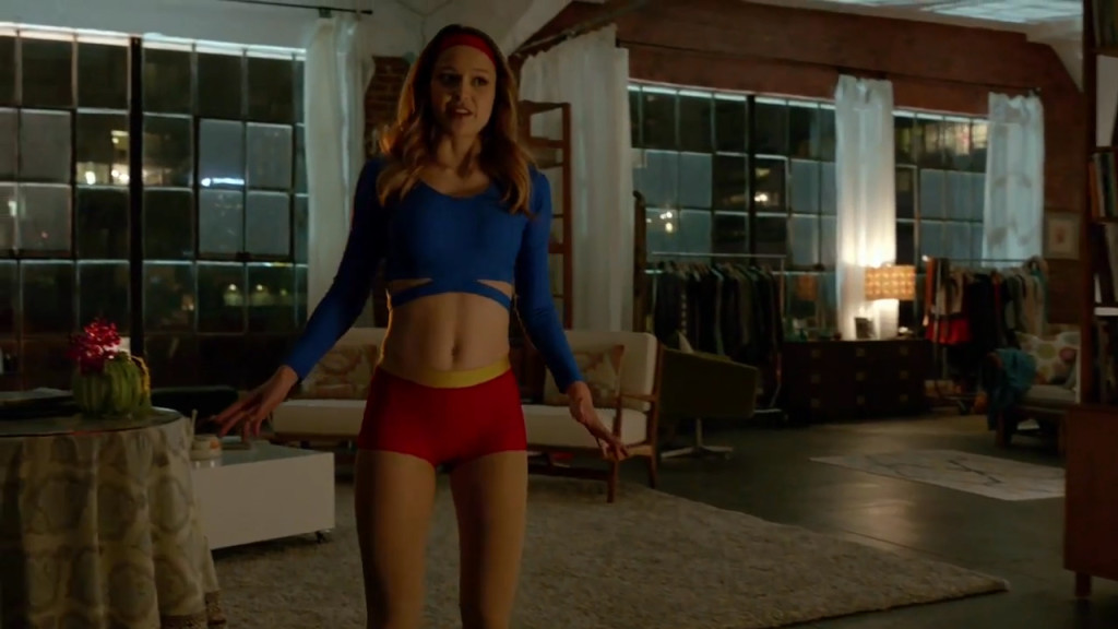 Supergirl Pic 36