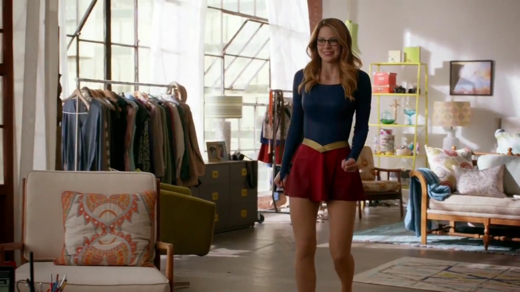 Supergirl Pic 37