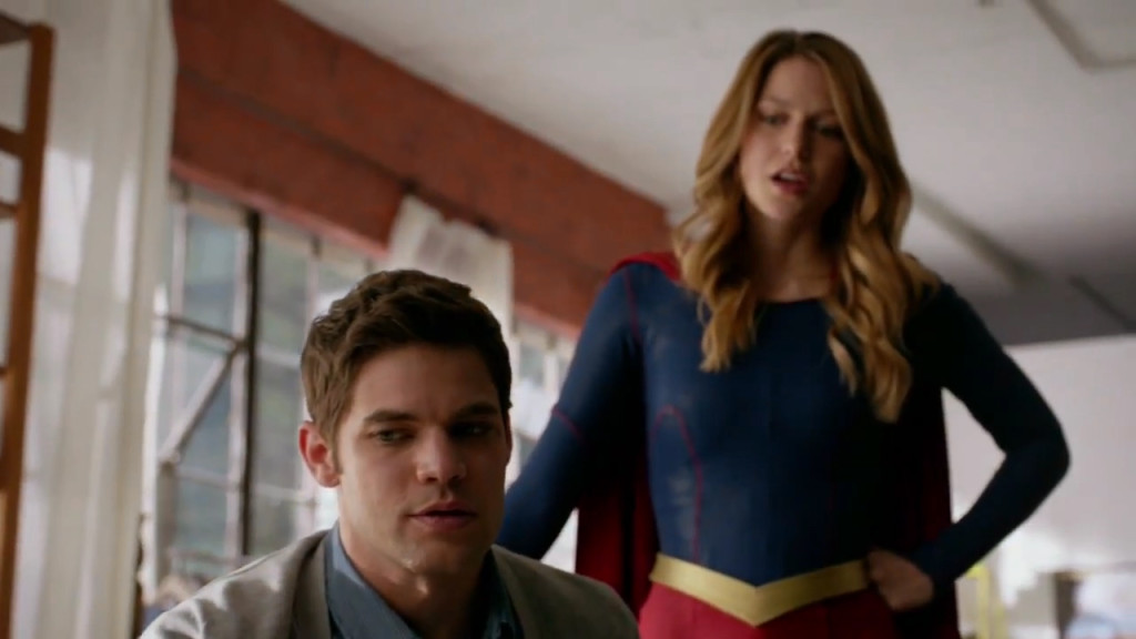 Supergirl Pic 39