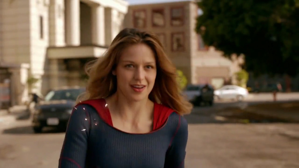 Supergirl Pic 41