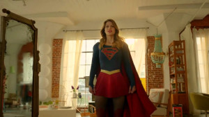 Supergirl Pic 42