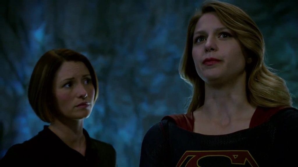 Supergirl Pic 49