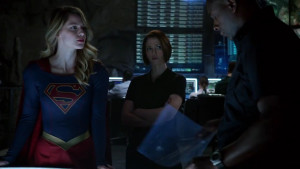 Supergirl Pic 50