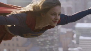 Supergirl Pic 51