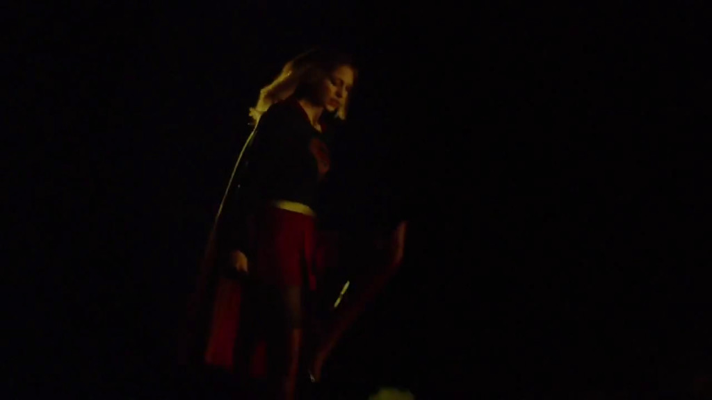 Supergirl Pic 54