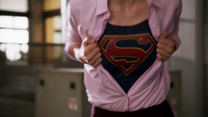 Supergirl Pic 57