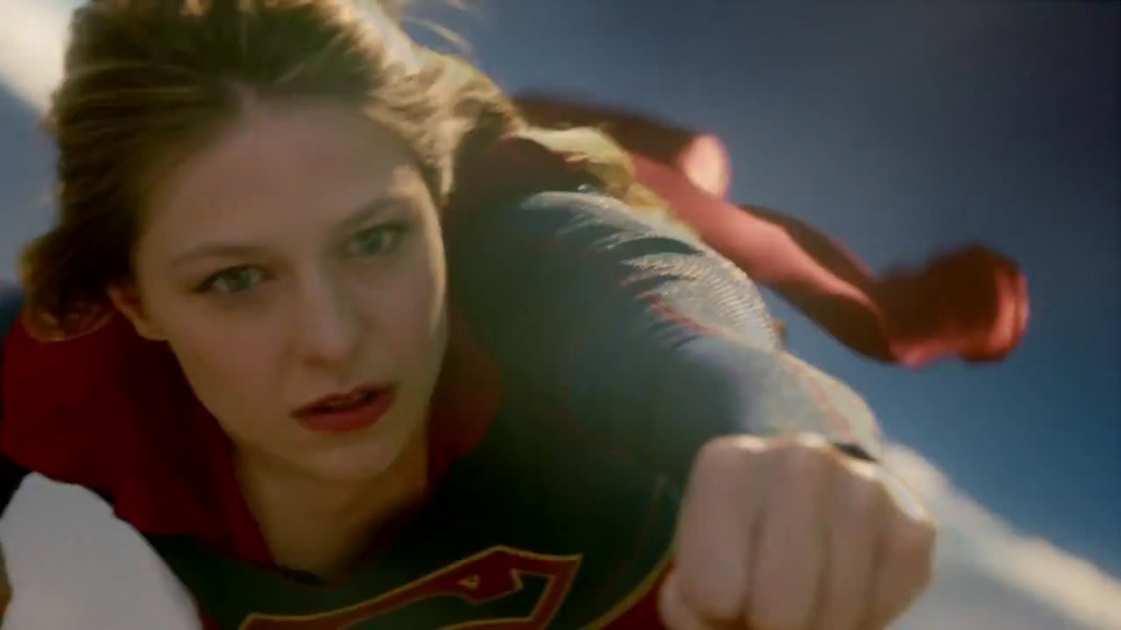 Supergirl Pic 59