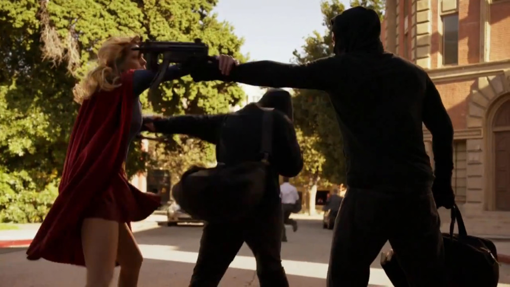 Supergirl Pic 61