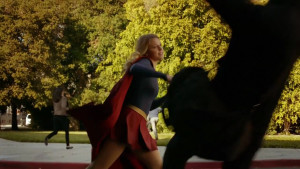 Supergirl Pic 62