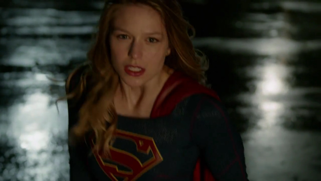 Supergirl Pic 63