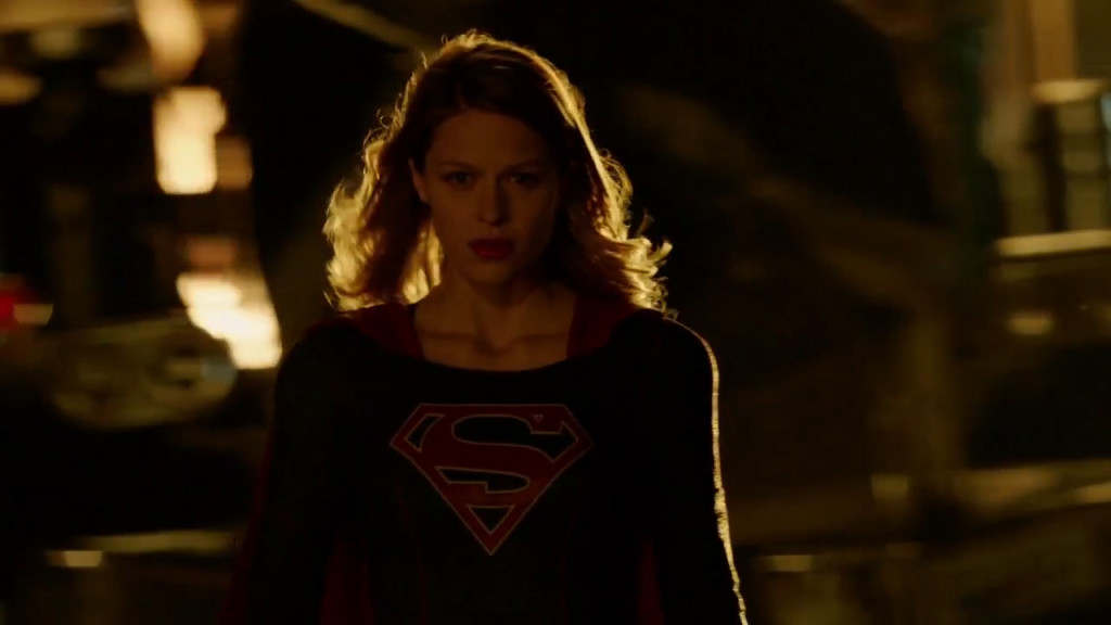 Supergirl Pic 67